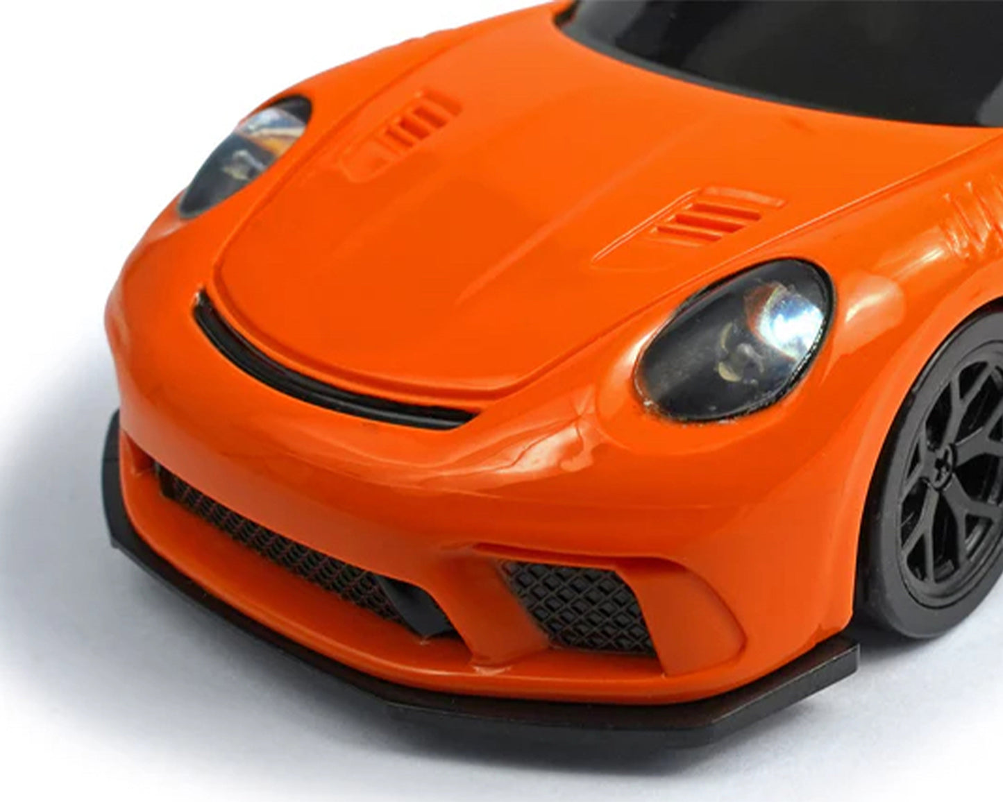 1/43 2.4G RC Drift Car (Orange)