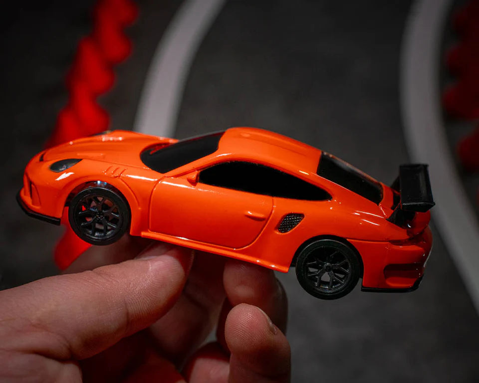 1/43 2.4G RC Drift Car (Orange)