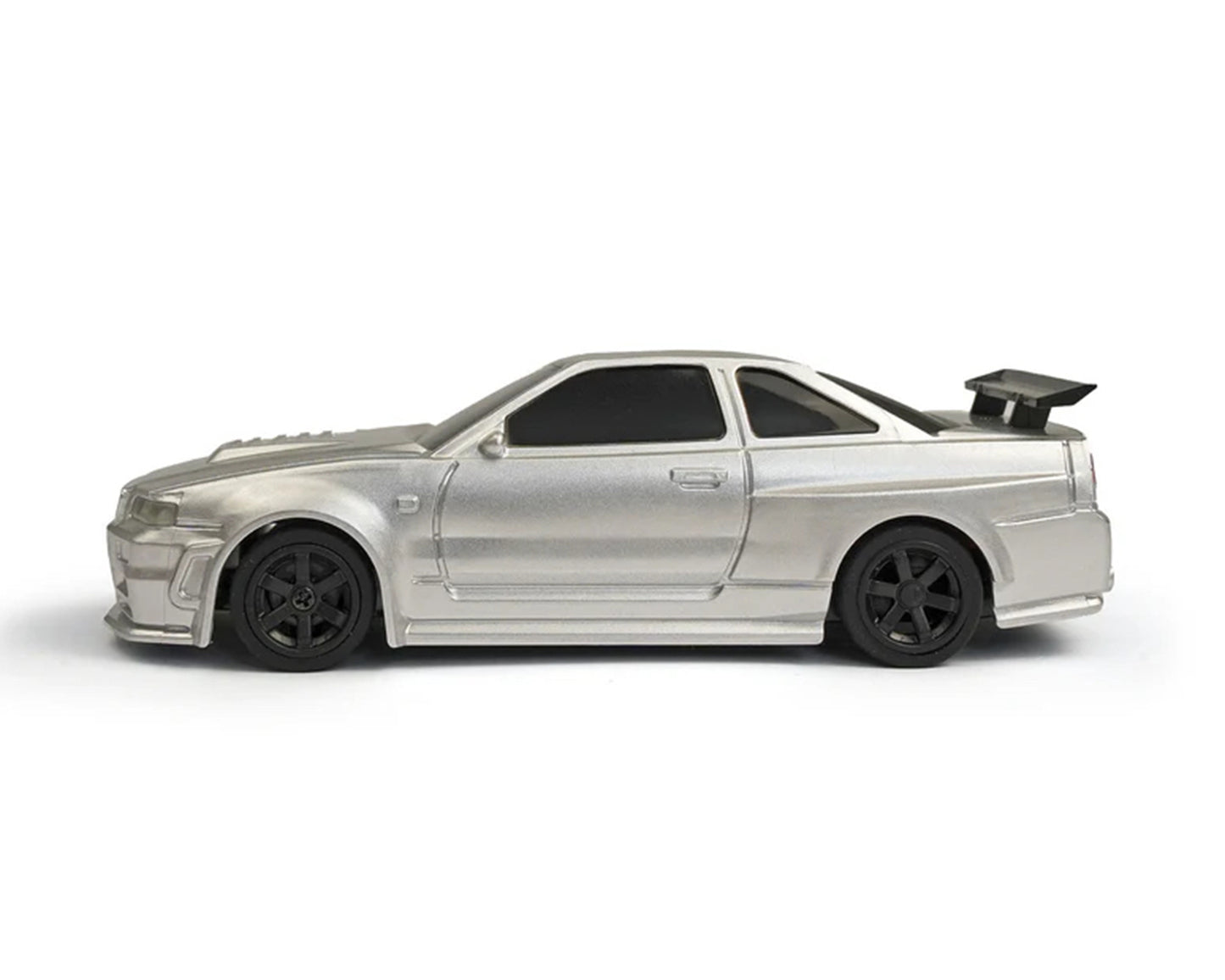 1/43 RC Drift & Racing Car (Grey)