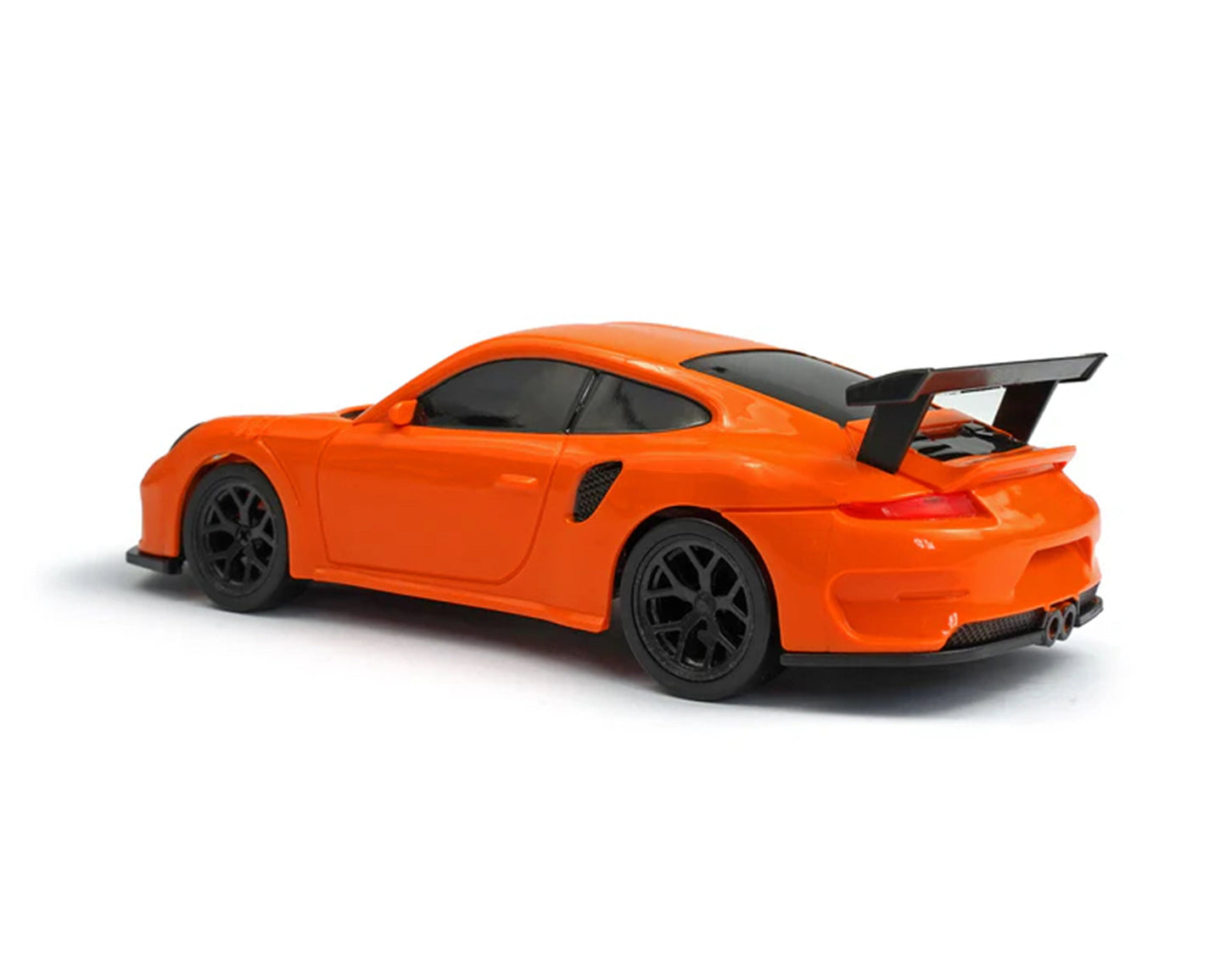 1/43 2.4G RC Drift Car (Orange)