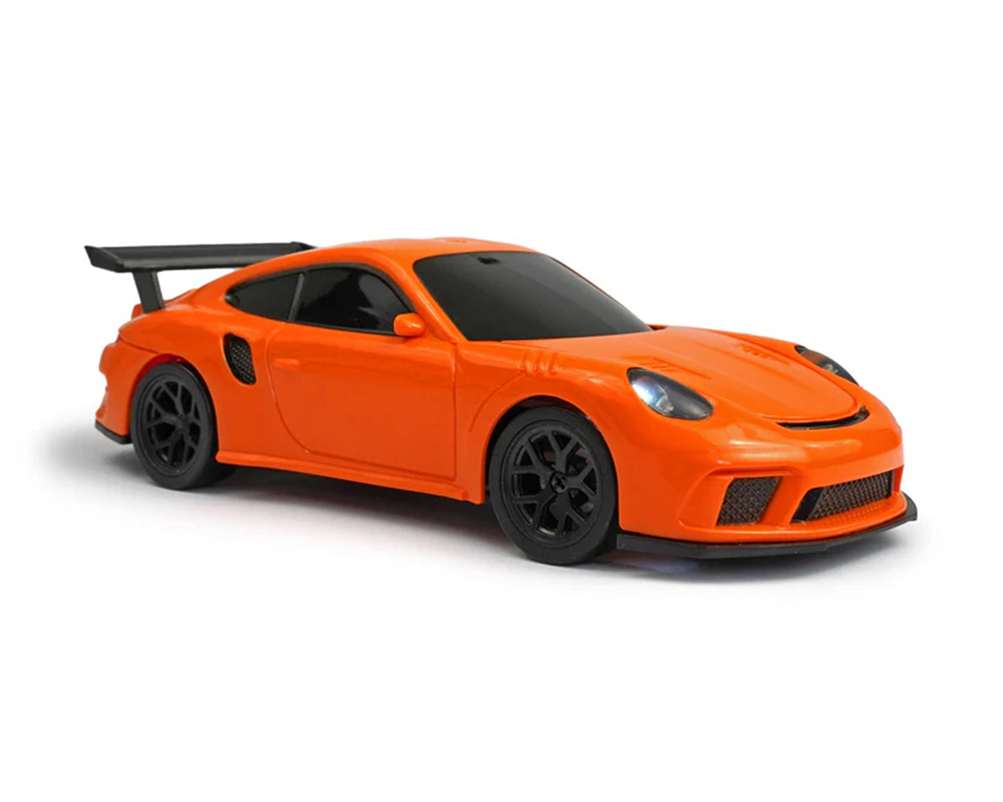 1/43 2.4G RC Drift Car (Orange)