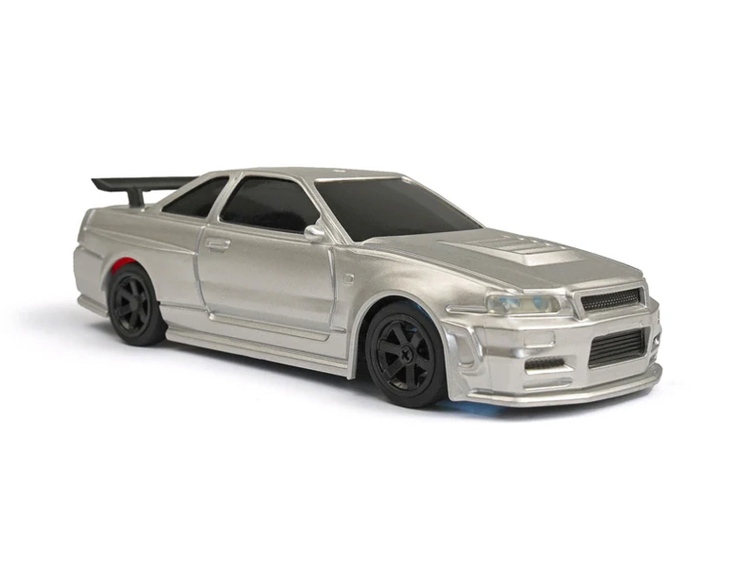 1/43 RC Drift & Racing Car (Grey)