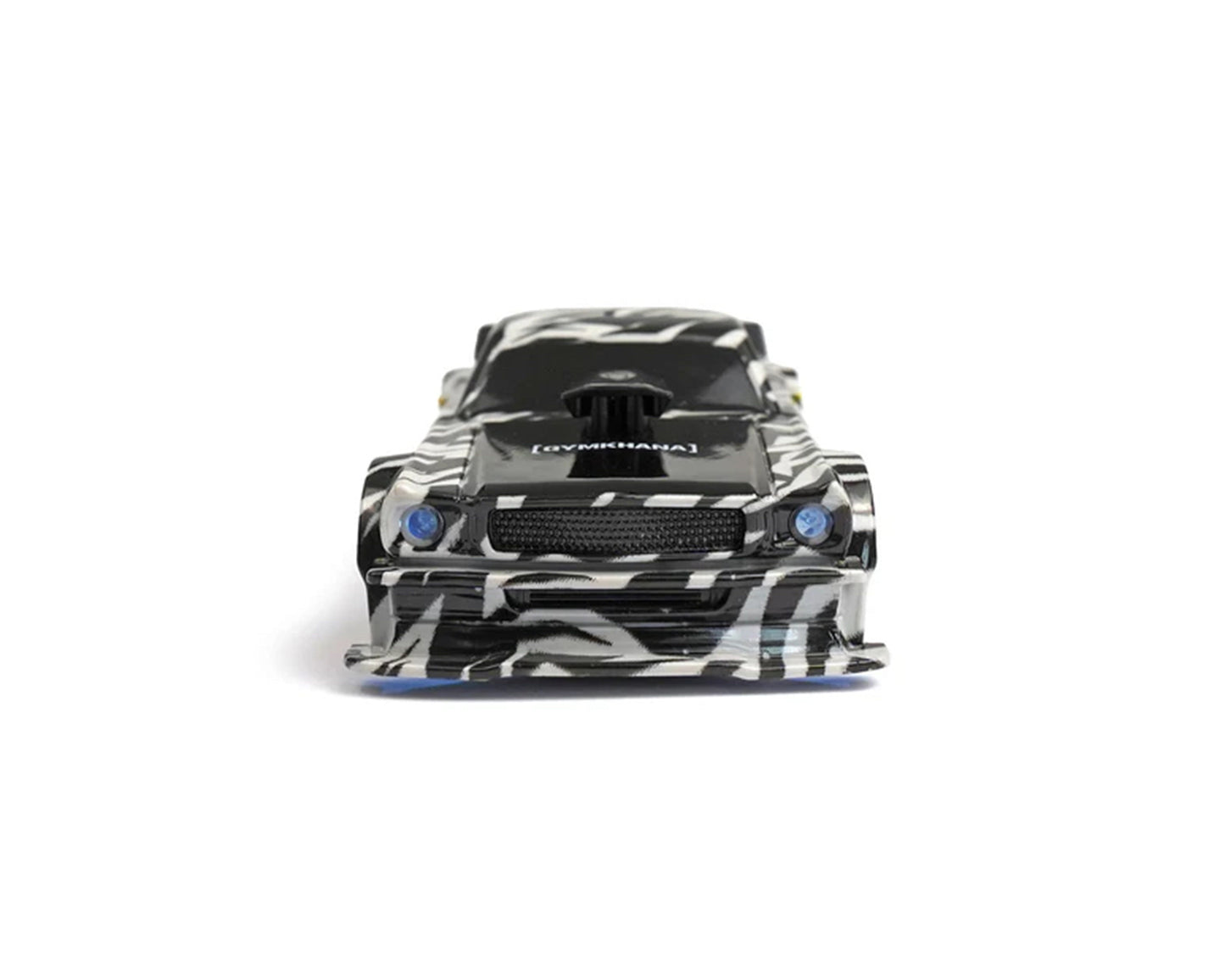 1/43 2.4G RC Drift Car (Black)