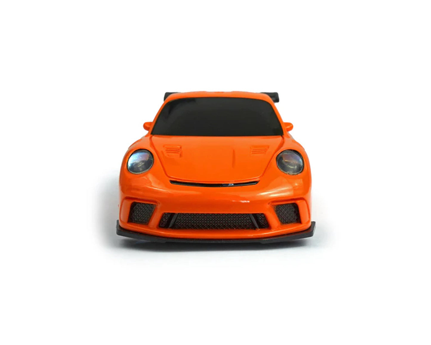 1/43 2.4G RC Drift Car (Orange)
