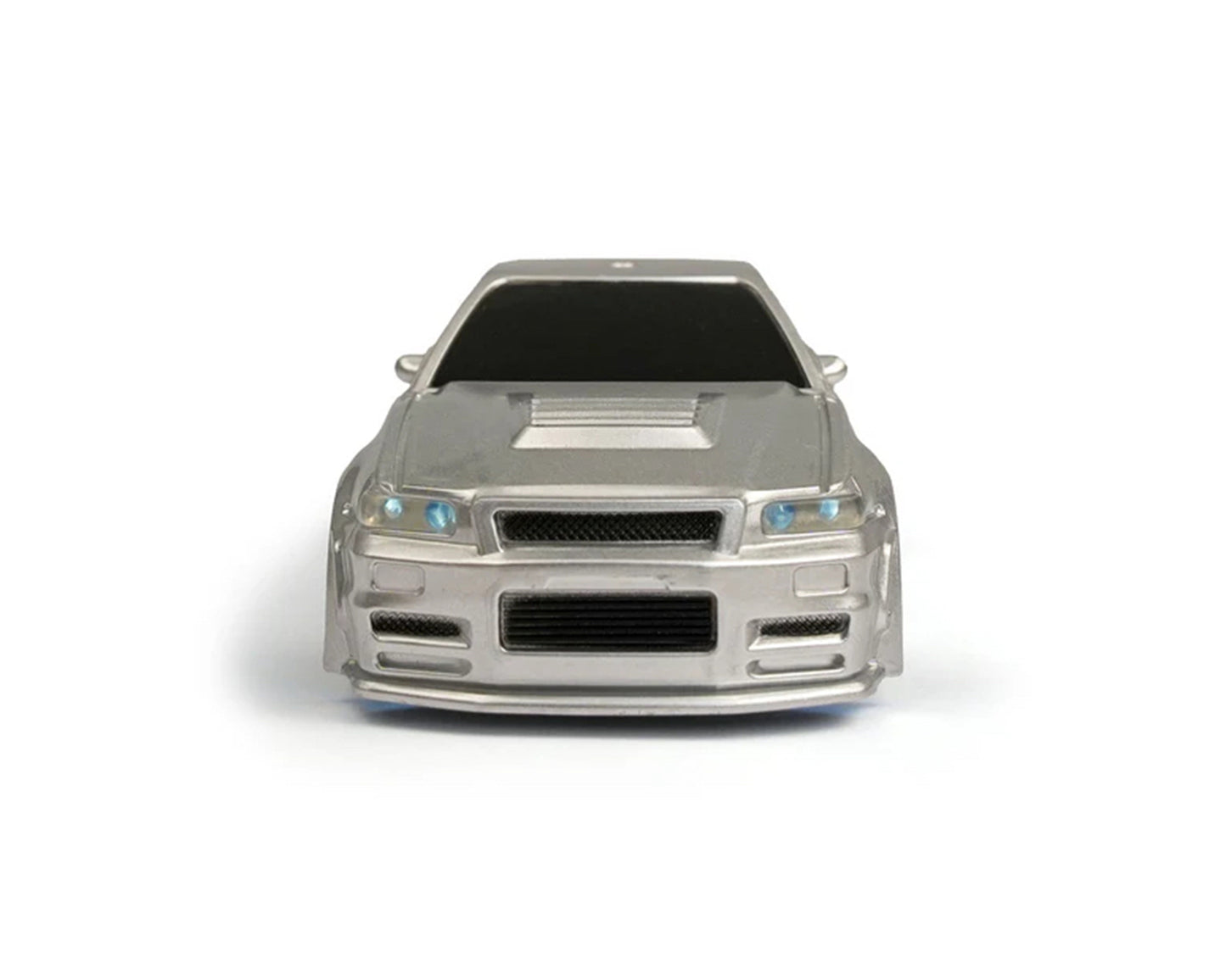 1/43 RC Drift & Racing Car (Grey)
