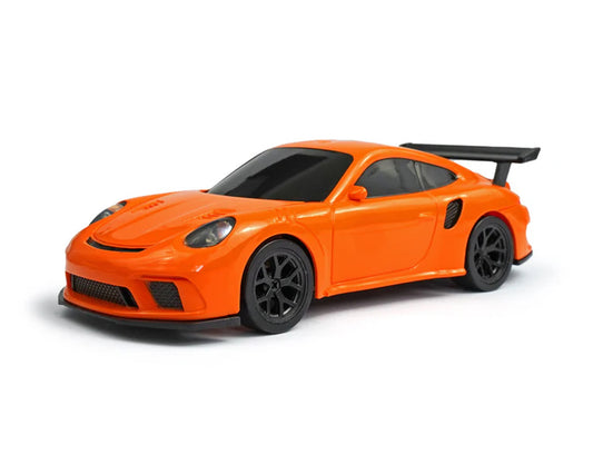 1/43 2.4G RC Drift Car (Orange)