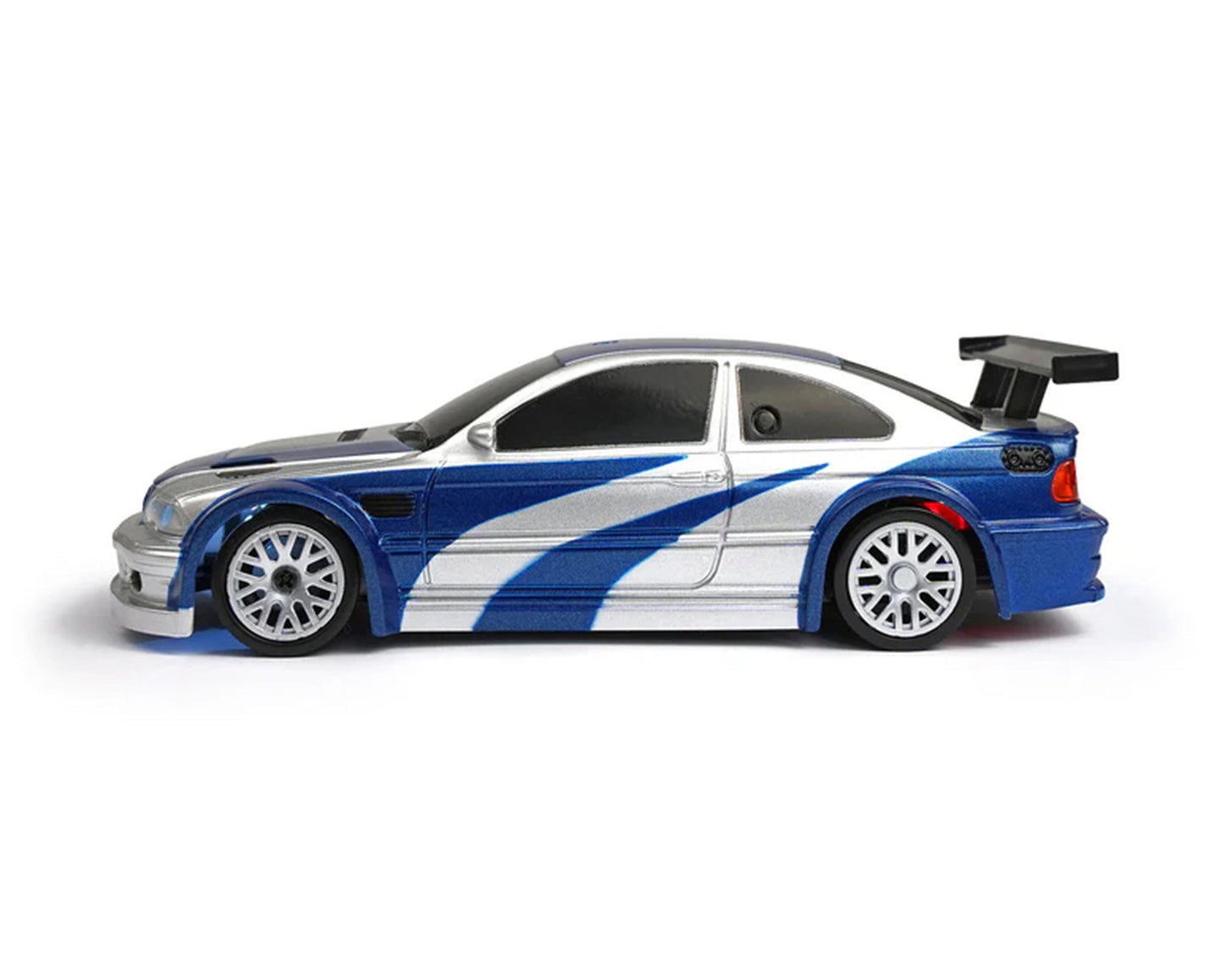1/43 2.4G RC Drift Car (Blue)