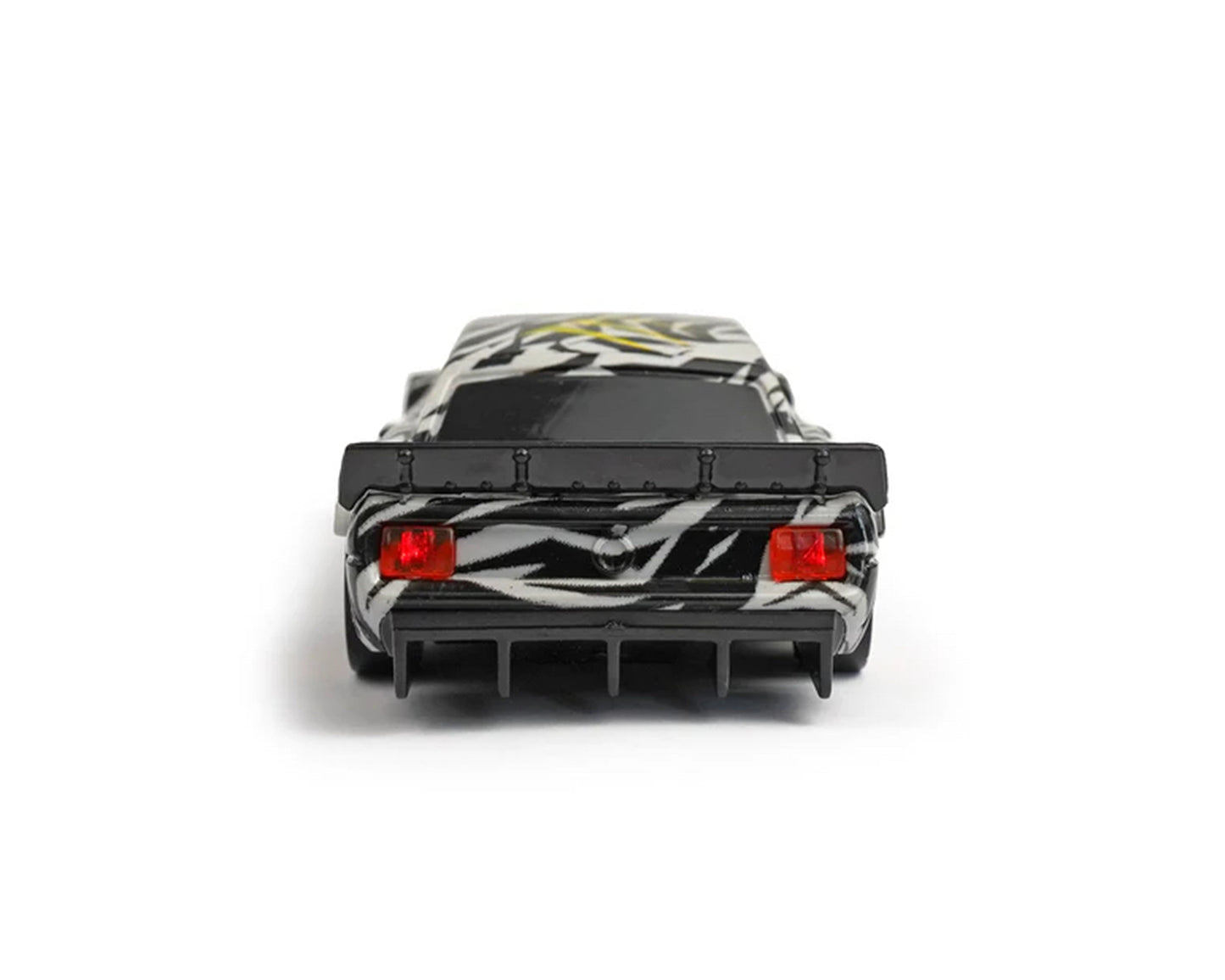1/43 2.4G RC Drift Car (Black)
