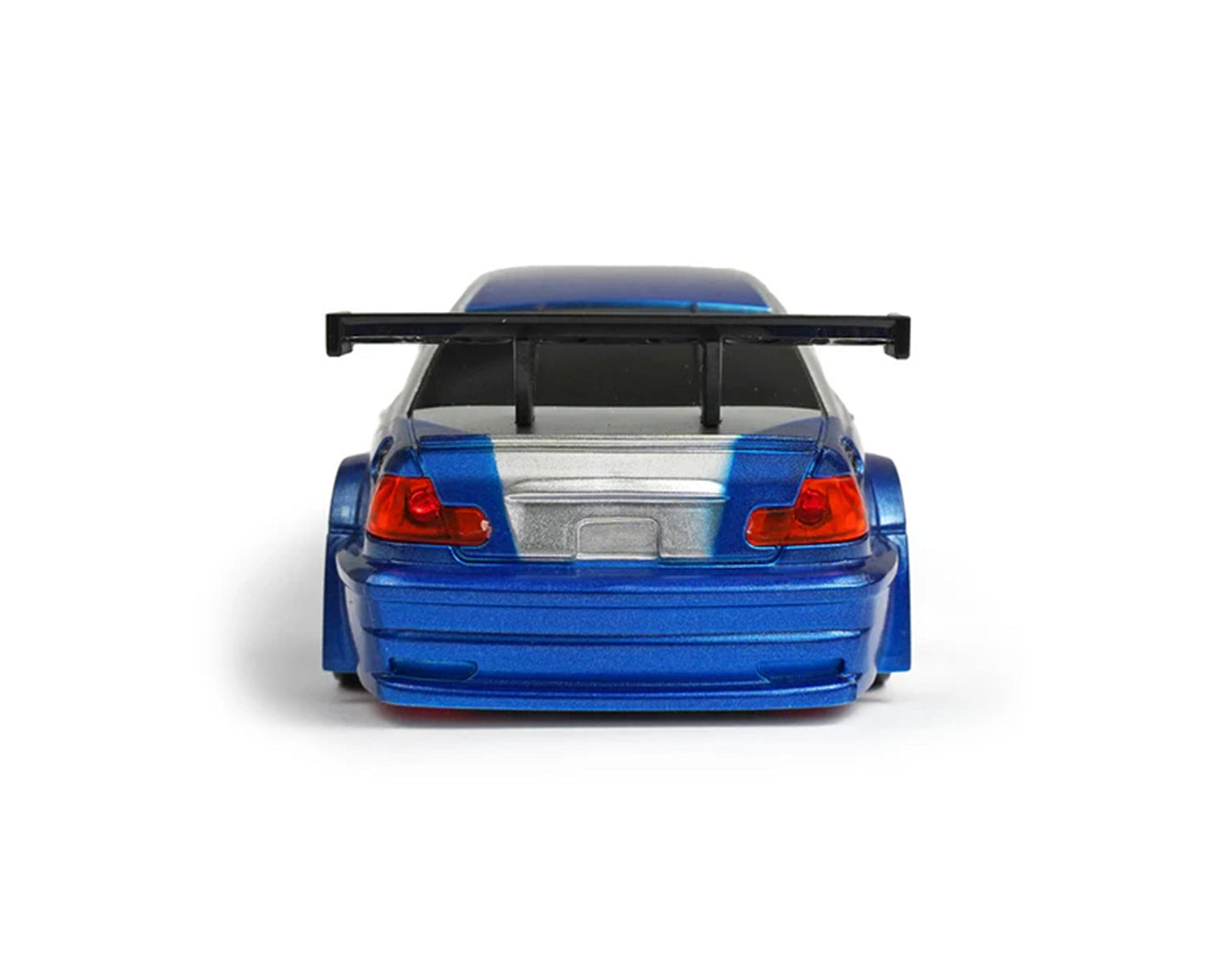 1/43 2.4G RC Drift Car (Blue)