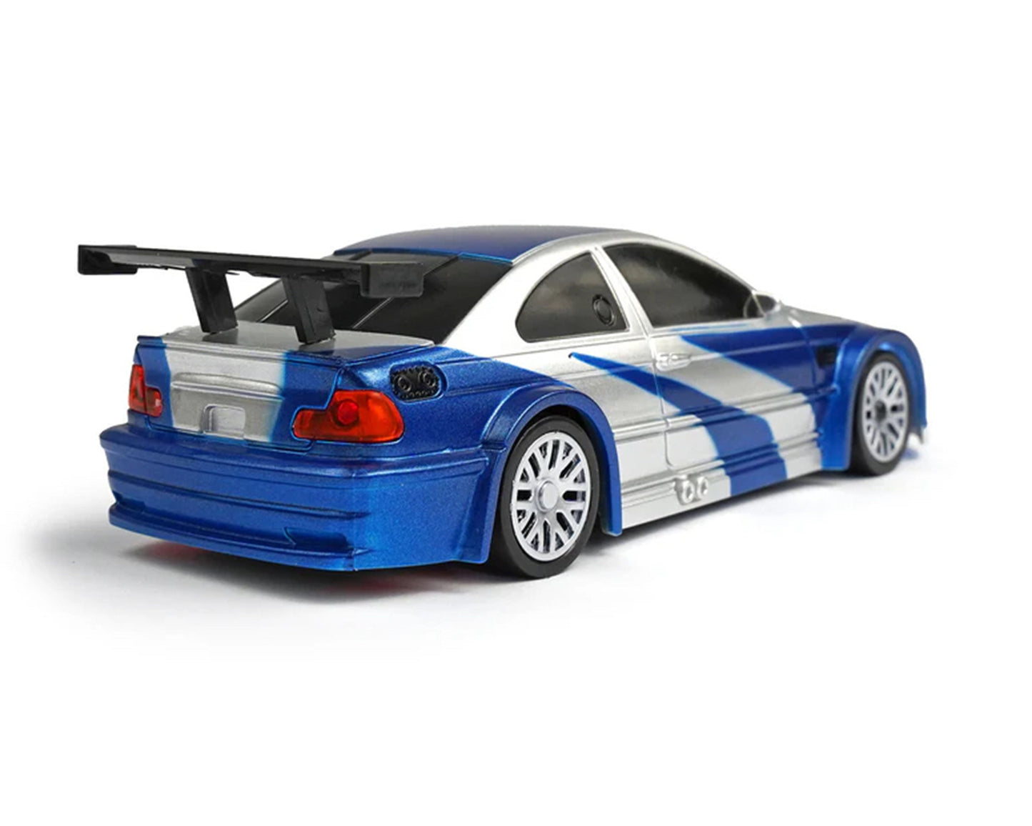 1/43 2.4G RC Drift Car (Blue)