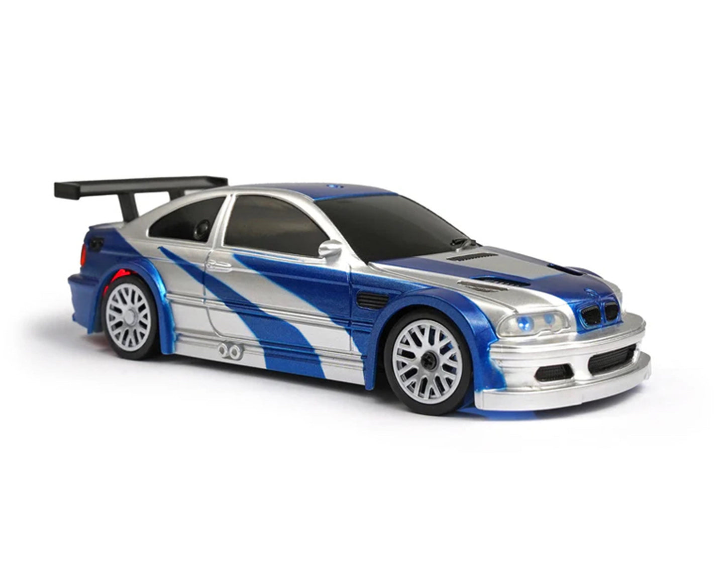 1/43 2.4G RC Drift Car (Blue)