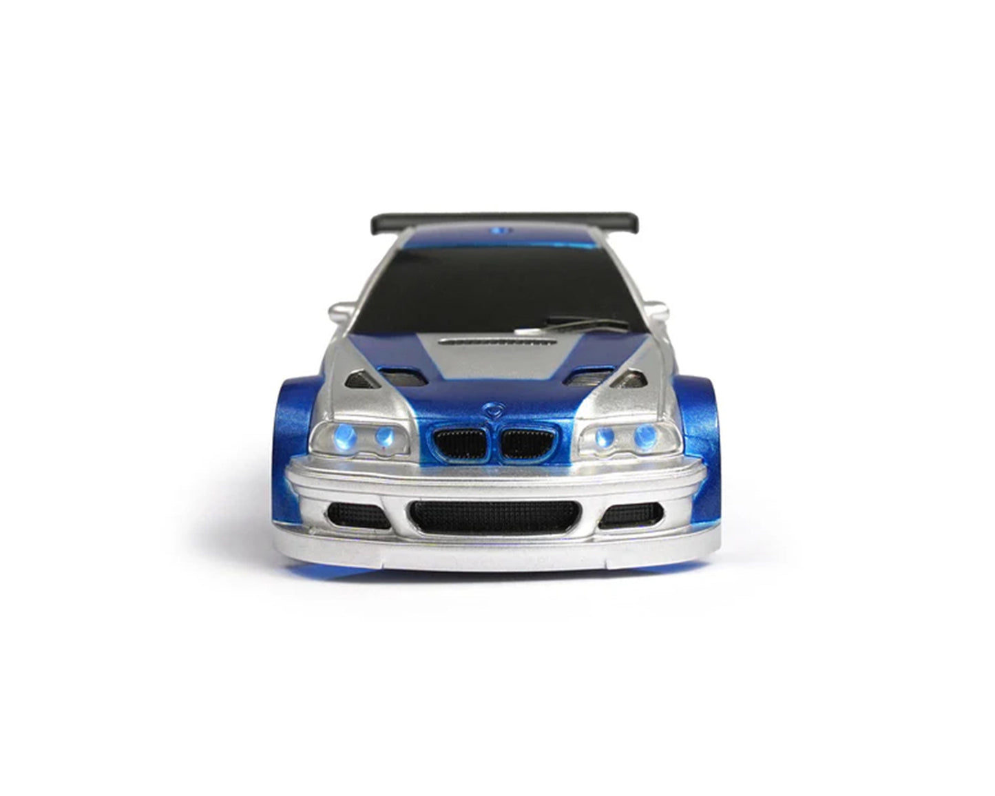 1/43 2.4G RC Drift Car (Blue)